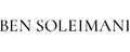 Logo Ben Soleimani