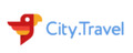 Logo City Travel