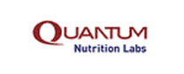 Logo Quantum Nutrition