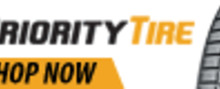Logo Priority Tire