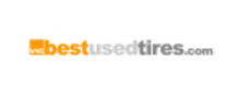 Logo Best Used Tires