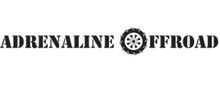 Logo Adrenaline Offroad