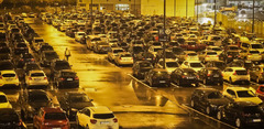 Different types of Airport parking: Which one do you need?