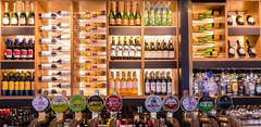 Wine and Beer: Choosing the Right Alcohol