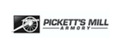 Logo Pickett’s Mill Armory