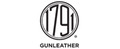 Logo 1791 Gunleather