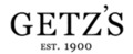 Logo Getz's