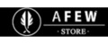 Logo AFEW