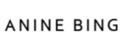 Logo ANINE BING