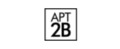 Logo Apt2B