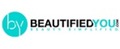 Logo BeautifiedYou