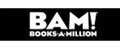 Logo Books-A-Million