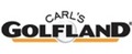 Logo CARLSGOLFLAND.COM