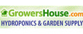 Logo Growers House