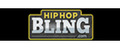 Logo Hip Hop Bling