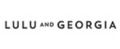 Logo Lulu and Georgia