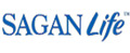Logo Sagan Life