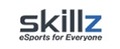 Logo skillz