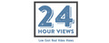 Logo 24 Hour Views