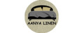 Logo Aanya Linen