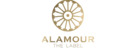 Logo Alamour The Label