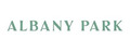 Logo Albany Park