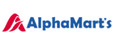 Logo AlphaMarts