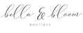 Logo Bella and Bloom