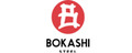 Logo Bokashi Steel