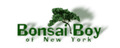 Logo Bonsai Boy