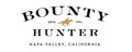 Logo Bounty Hunter Rare Wine & Spirits