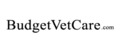 Logo Budget Vet Care