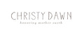 Logo Christy Dawn