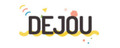 Logo Dejou