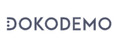 Logo DOKODEMO