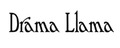 Logo Drama Llama