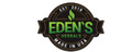 Logo Eden's Herbals