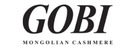 Logo Gobi Cashmere