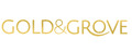 Logo Gold & Grove