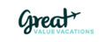 Logo Great Value Vacations