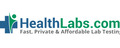 Logo HealthLabs