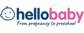 Logo Hello Baby Direct