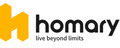 Logo Homary