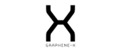 Logo Graphene-X