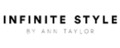 Logo Infinite Style by Ann Taylor