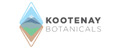 Logo Kootenay Botanicals