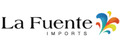 Logo La Fuente Imports