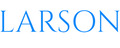 Logo Larson Jewelers