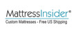 Logo Mattress Insider