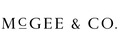 Logo McGee & Co.